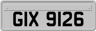 GIX9126