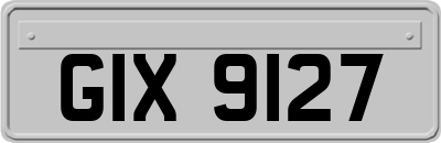 GIX9127