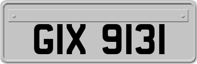 GIX9131