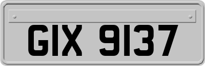 GIX9137