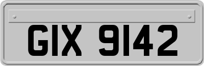 GIX9142
