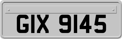 GIX9145