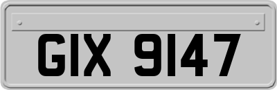 GIX9147