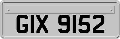 GIX9152