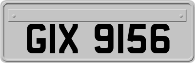 GIX9156