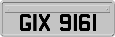 GIX9161