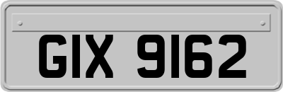 GIX9162