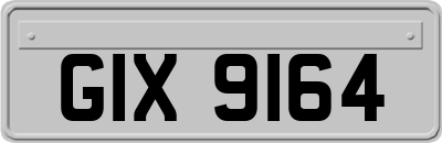 GIX9164