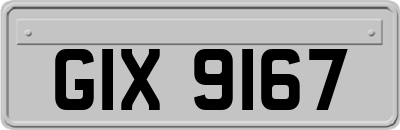 GIX9167