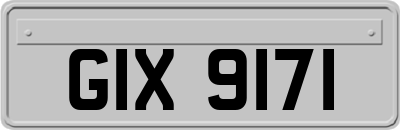 GIX9171
