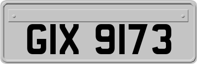 GIX9173