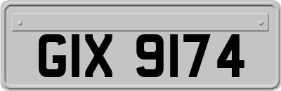 GIX9174