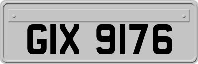 GIX9176