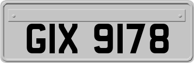GIX9178