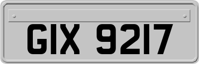 GIX9217