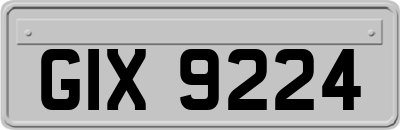 GIX9224