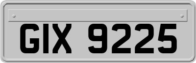 GIX9225
