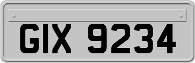 GIX9234