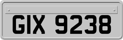 GIX9238