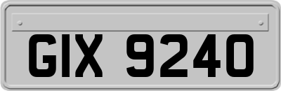 GIX9240