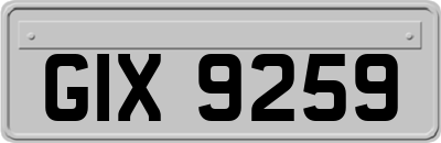 GIX9259