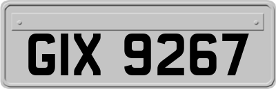 GIX9267
