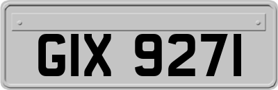 GIX9271