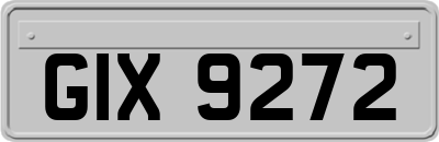 GIX9272