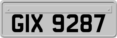 GIX9287