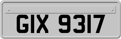 GIX9317