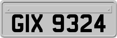 GIX9324