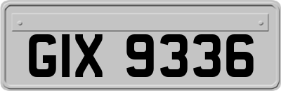 GIX9336