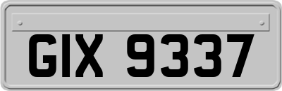 GIX9337