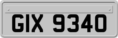 GIX9340