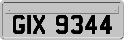 GIX9344