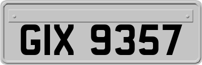 GIX9357