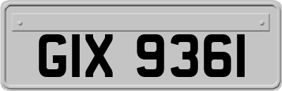 GIX9361