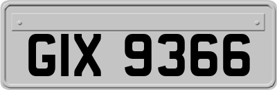 GIX9366