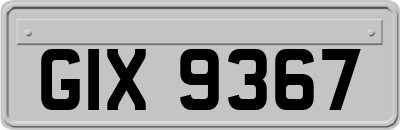 GIX9367