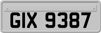 GIX9387