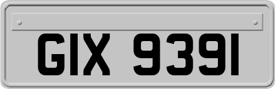 GIX9391