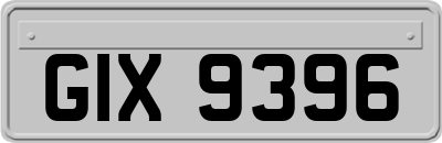 GIX9396