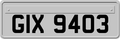 GIX9403