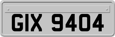GIX9404