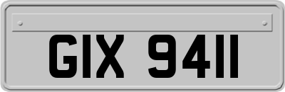 GIX9411