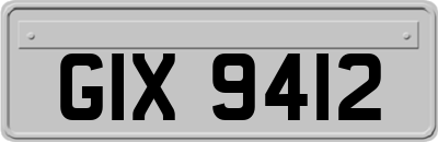 GIX9412