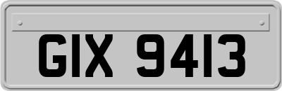 GIX9413