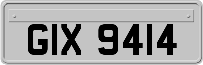GIX9414