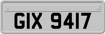 GIX9417