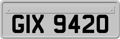 GIX9420